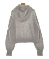 Y's（ワイズ）ニット・セーター グレー サイズ:2(S位) レディース/2200641531019