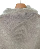 Y's（ワイズ）ニット・セーター グレー サイズ:2(S位) レディース/2200641531019