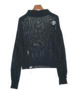 Y's（ワイズ）ニット・セーター 黒 サイズ:2(S位) レディース/2200641531026