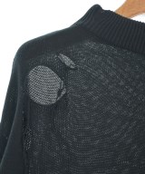 Y's（ワイズ）ニット・セーター 黒 サイズ:2(S位) レディース/2200641531026