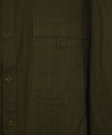 Y's（ワイズ）ブラウス カーキ サイズ:2(S位) レディース/2200641531033