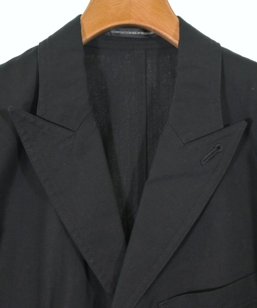 Y's（ワイズ）その他 黒 サイズ:3(M位) レディース/2200641675058