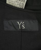 Y's（ワイズ）その他 黒 サイズ:3(M位) レディース/2200641675058