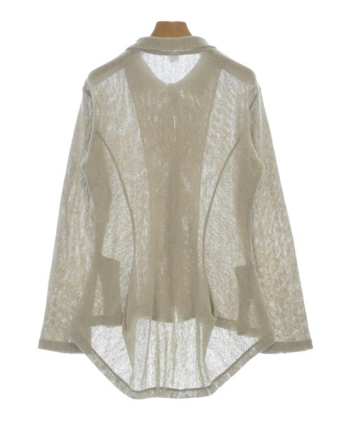 Y's（ワイズ）カーディガン ベージュ サイズ:2(S位) レディース/2200641675157