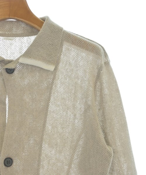 Y's（ワイズ）カーディガン ベージュ サイズ:2(S位) レディース/2200641675157