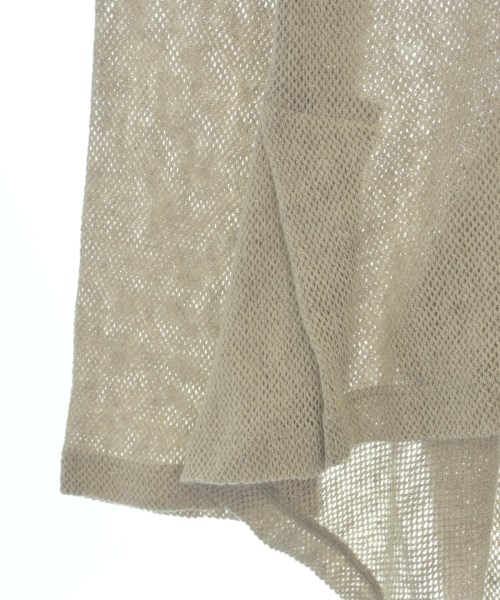 Y's（ワイズ）カーディガン ベージュ サイズ:2(S位) レディース/2200641675157