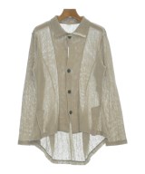 Y's（ワイズ）カーディガン ベージュ サイズ:2(S位) レディース/2200641675157