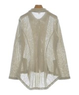 Y's（ワイズ）カーディガン ベージュ サイズ:2(S位) レディース/2200641675157