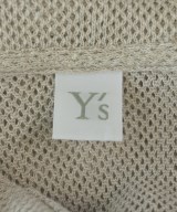 Y's（ワイズ）カーディガン ベージュ サイズ:2(S位) レディース/2200641675157
