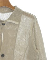 Y's（ワイズ）カーディガン ベージュ サイズ:2(S位) レディース/2200641675157