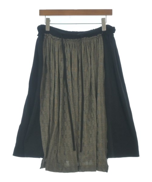 ワイズ(Y's)のY's ひざ丈スカート