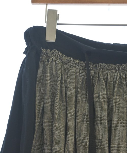 Y's（ワイズ）ひざ丈スカート 黒 サイズ:2(S位) レディース/2200641675249