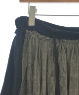 Y's（ワイズ）ひざ丈スカート 黒 サイズ:2(S位) レディース/2200641675249