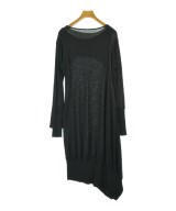 Y's（ワイズ）ワンピース 黒 サイズ:2(S位) レディース/2200641751028