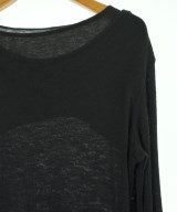 Y's（ワイズ）ワンピース 黒 サイズ:2(S位) レディース/2200641751028