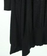 Y's（ワイズ）ワンピース 黒 サイズ:2(S位) レディース/2200641751028