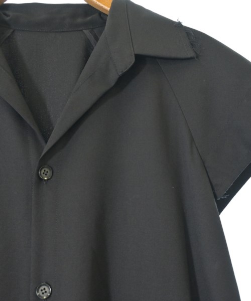 Y's（ワイズ）ワンピース 黒 サイズ:2(S位) レディース/2200624823025