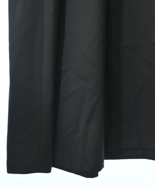 Y's（ワイズ）ワンピース 黒 サイズ:2(S位) レディース/2200624823025