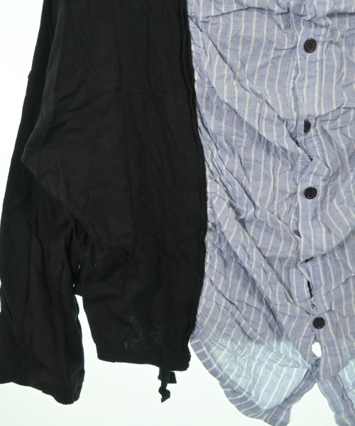 Y's（ワイズ）Tシャツ・カットソー 黒 サイズ:2(S位) レディース/2200641677045