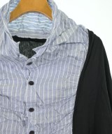 Y's（ワイズ）Tシャツ・カットソー 黒 サイズ:2(S位) レディース/2200641677045