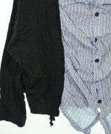 Y's（ワイズ）Tシャツ・カットソー 黒 サイズ:2(S位) レディース/2200641677045