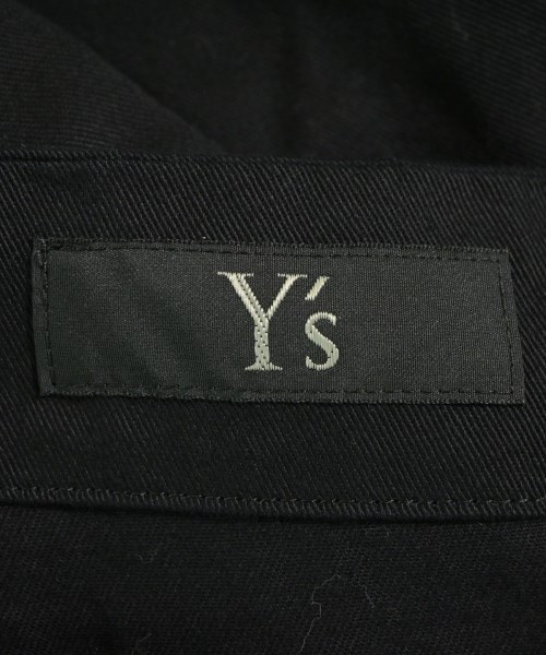 Y's（ワイズ）ワンピース 紺 サイズ:1(XS位) レディース/2200623358047