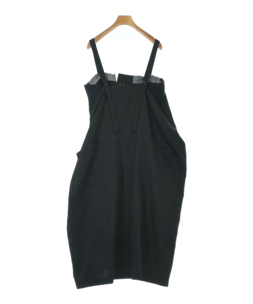 Y's（ワイズ）ワンピース 黒 サイズ:1(XS位) レディース/2200623358061