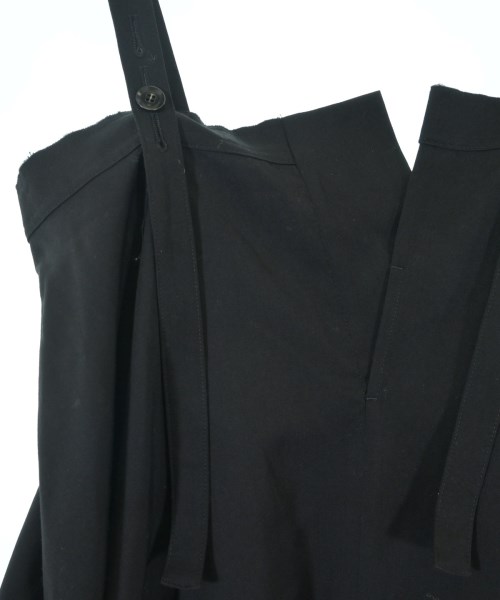 Y's（ワイズ）ワンピース 黒 サイズ:1(XS位) レディース/2200623358061