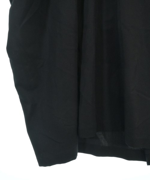 Y's（ワイズ）ワンピース 黒 サイズ:1(XS位) レディース/2200623358061