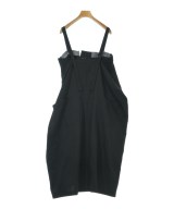 Y's（ワイズ）ワンピース 黒 サイズ:1(XS位) レディース/2200623358061