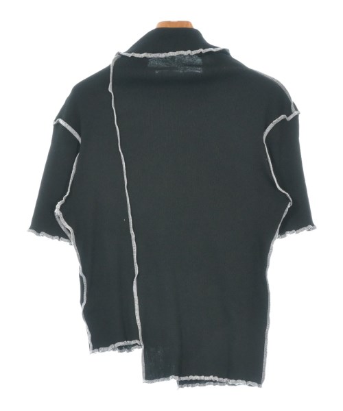 Y's（ワイズ）Tシャツ・カットソー 黒 サイズ:2(S位) レディース/2200623358078