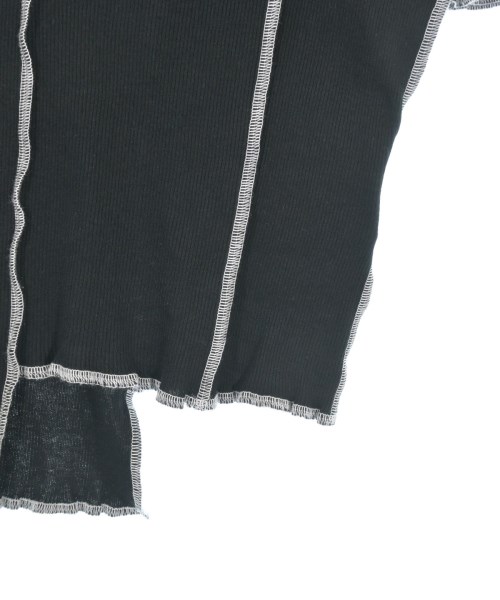 Y's（ワイズ）Tシャツ・カットソー 黒 サイズ:2(S位) レディース/2200623358078