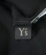 Y's（ワイズ）Tシャツ・カットソー 黒 サイズ:2(S位) レディース/2200623358078