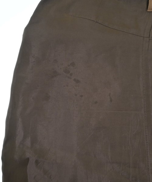 Y's（ワイズ）ひざ丈スカート 茶 サイズ:2(S位) レディース/2200623358092