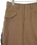 Y's（ワイズ）ひざ丈スカート 茶 サイズ:2(S位) レディース/2200623358092