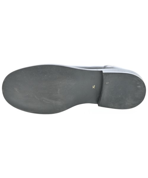 Y's（ワイズ）ドレスシューズ/ローファー 黒 サイズ:XL(25cm位) レディース/2200630977149