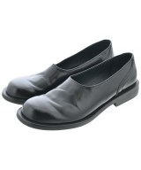 Y's（ワイズ）ドレスシューズ/ローファー 黒 サイズ:XL(25cm位) レディース/2200630977149