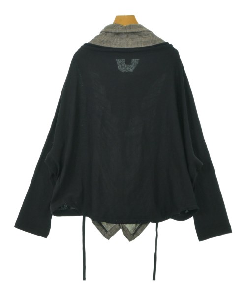 Y's（ワイズ）カーディガン 黒 サイズ:2(S位) レディース/2200632362035