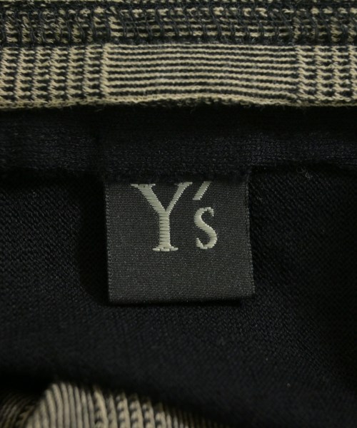 Y's（ワイズ）カーディガン 黒 サイズ:2(S位) レディース/2200632362035