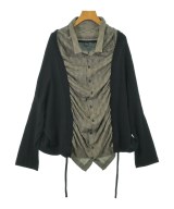 Y's（ワイズ）カーディガン 黒 サイズ:2(S位) レディース/2200632362035