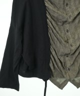 Y's（ワイズ）カーディガン 黒 サイズ:2(S位) レディース/2200632362035