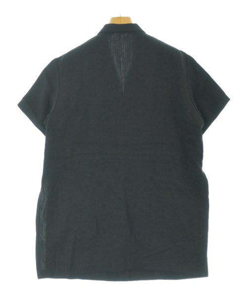 Y's（ワイズ）カジュアルジャケット 黒 サイズ:-(M位) レディース/2200632362042