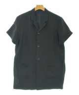 Y's（ワイズ）カジュアルジャケット 黒 サイズ:-(M位) レディース/2200632362042