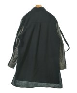 Y's（ワイズ）カジュアルシャツ グレー サイズ:1(XS位) レディース/2200642240019