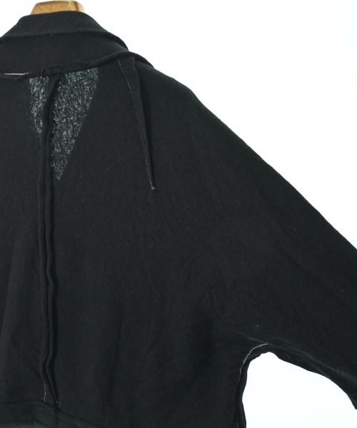 Y's（ワイズ）カジュアルジャケット 黒 サイズ:2(S位) レディース/2200642240026