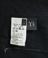 Y's（ワイズ）カジュアルジャケット 黒 サイズ:2(S位) レディース/2200642240026