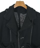 Y's（ワイズ）カジュアルジャケット 黒 サイズ:2(S位) レディース/2200642240026