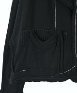 Y's（ワイズ）カジュアルジャケット 黒 サイズ:2(S位) レディース/2200642240026