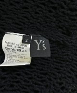 Y's（ワイズ）ニット・セーター 黒 サイズ:2(S位) レディース/2200642240040