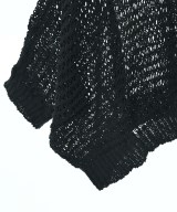 Y's（ワイズ）ニット・セーター 黒 サイズ:2(S位) レディース/2200642240040